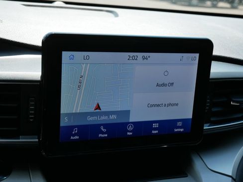 Used 2023 Ford Explorer XLT w/ Equipment Group 202A AWD/4WD image 20