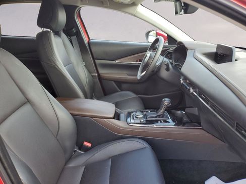 Used 2024 MAZDA CX-30 AWD 2.5 S w/ Premium Package image 15