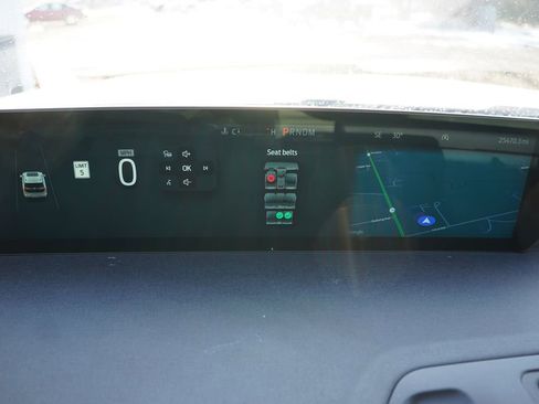 Certified 2025 Ford Expedition Max Active image 39