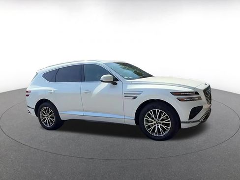 Used 2026 Genesis GV80 2.5T AWD/4WD image 2