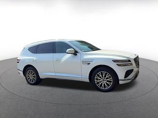 Used 2026 Genesis GV80 2.5T AWD/4WD video 2