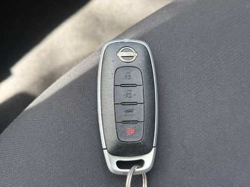 Used 2025 Nissan Sentra S FWD image 21