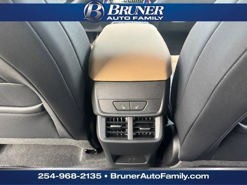 New 2025 Chevrolet Equinox ACTIV w/ Convenience Package III image 19