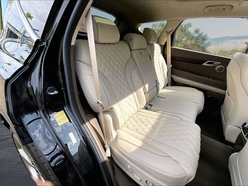 Used 2024 Genesis GV80 3.5T w/ Prestige Package AWD/4WD image 27