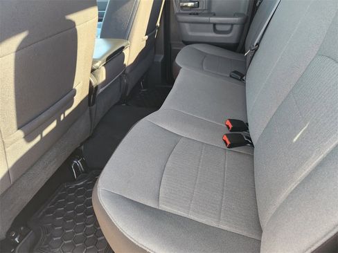 Used 2024 RAM 1500 Classic SLT image 31