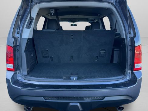 Used 2015 Honda Pilot EX-L image 28