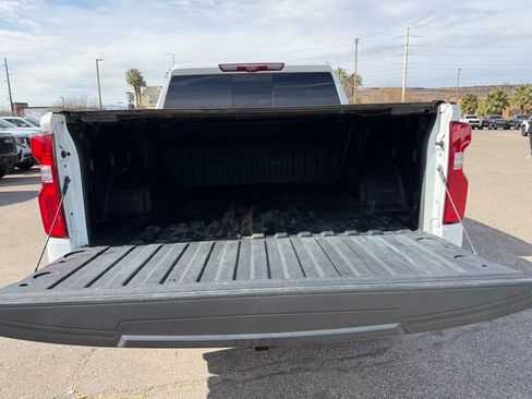 Used 2023 Chevrolet Silverado 1500 ZR2 w/ Technology Package image 22