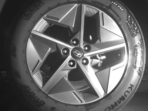 Used 2025 Hyundai Tucson SEL image 14