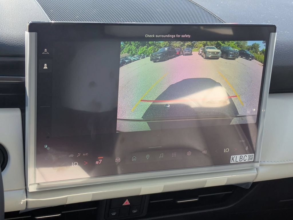 New 2026 MAZDA CX-5 Preferred AWD/4WD image 20