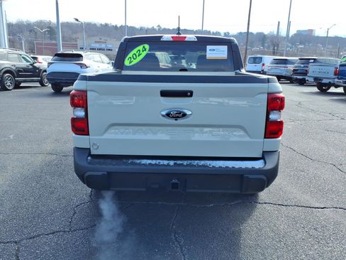 Used 2024 Ford Maverick Tremor w/ Tremor Off-Road Package image 7