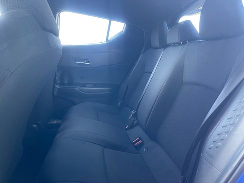 Used 2019 Toyota C-HR LE image 13