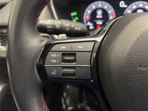 Certified 2023 Acura Integra A-Spec image 13