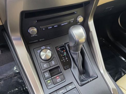 Used 2020 Lexus NX 300h AWD w/ Comfort Package image 24