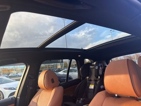 Used 2022 BMW X5 xDrive40i w/ M Sport Package image 8