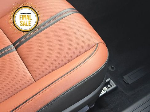 Certified 2025 MAZDA CX-50 Meridian Edition image 25