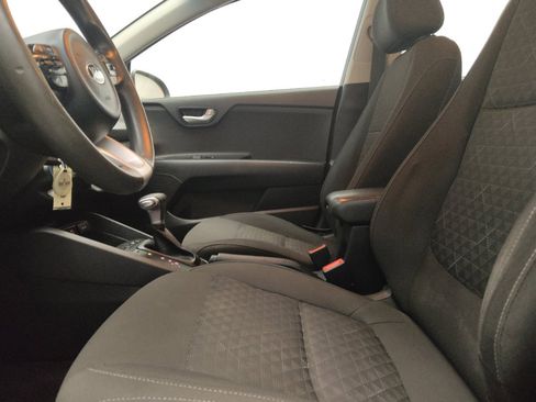Used 2020 Kia Rio S FWD image 17