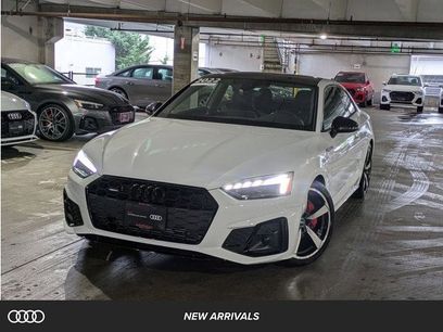Certified 2022 Audi A5 2.0T Premium Plus w/ Premium Plus