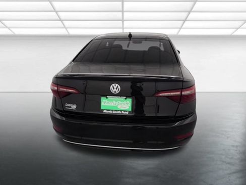 Used 2020 Volkswagen Jetta SEL FWD image 7