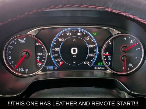 Used 2019 Chevrolet Blazer RS image 34