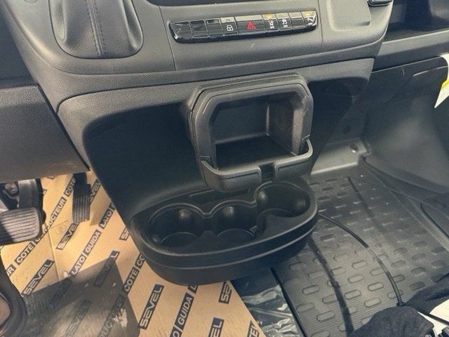New 2026 RAM ProMaster 2500 w/ Safety Group FWD image 21