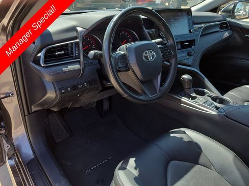 Used 2024 Toyota Camry XSE FWD image 15