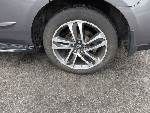 Used 2018 Acura MDX SH-AWD w/ Advance Package image 6