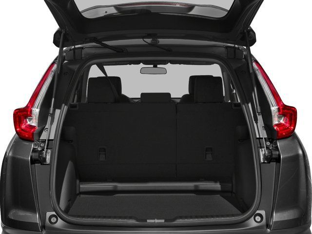 Used 2018 Honda CR-V LX image 13