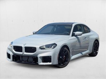 New 2025 BMW M2 w/ M Driver's Package