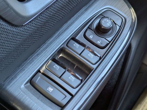 New 2026 Subaru Outback Premium image 27