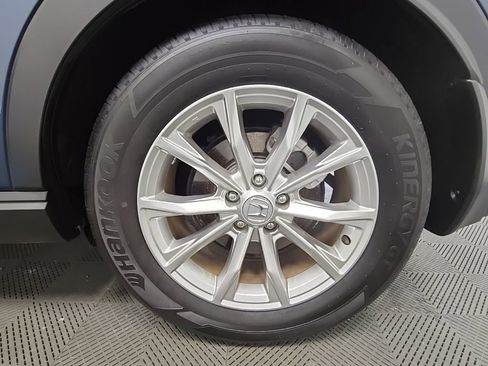 Used 2024 Honda CR-V EX image 40
