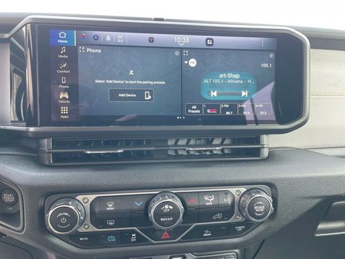 Used 2025 Jeep Wrangler Unlimited Sport S 4xe image 18