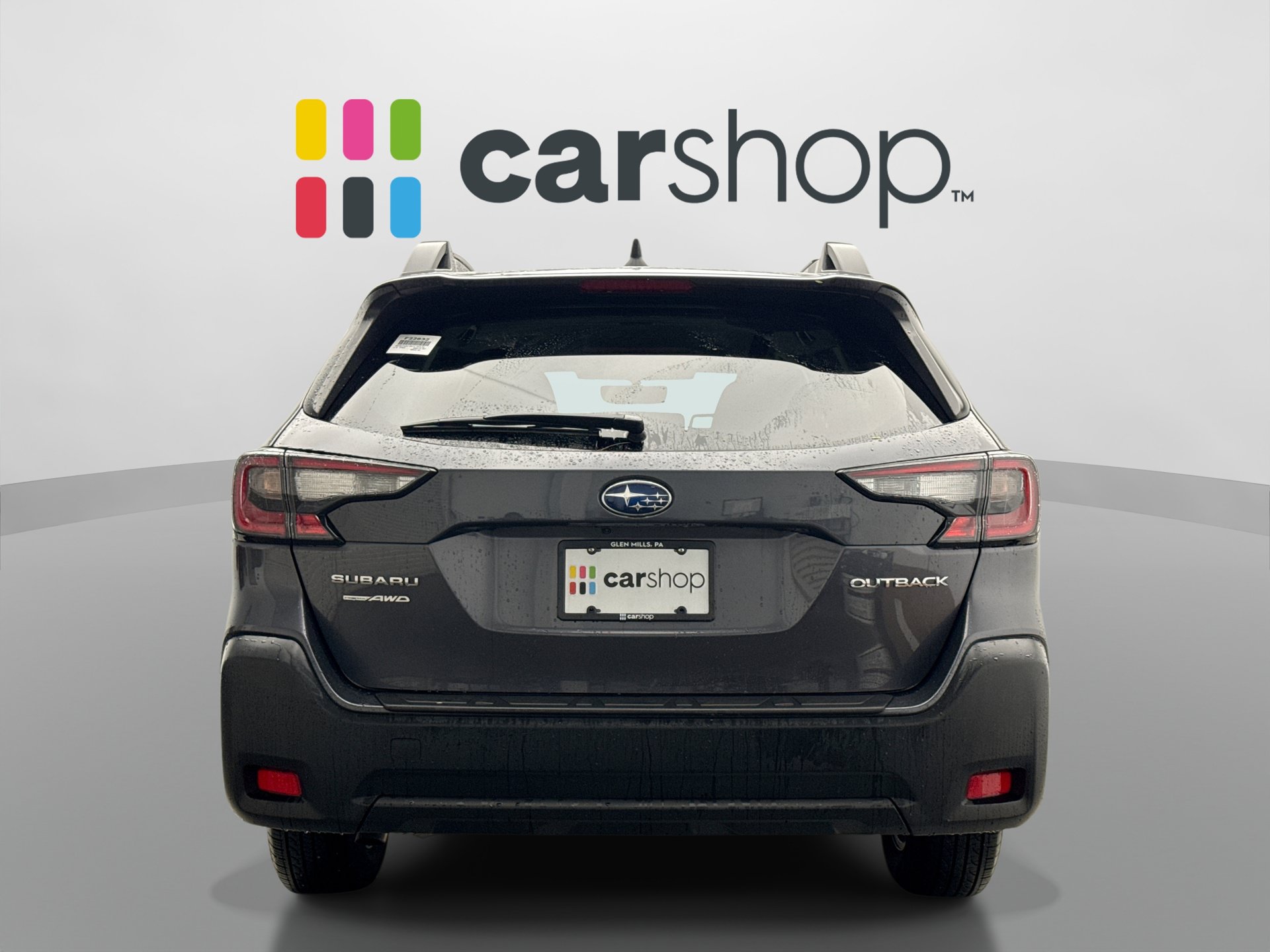 Used 2025 Subaru Outback Premium w/ Popular Package #1 AWD/4WD image 4