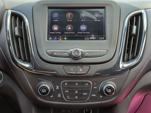 Used 2024 Chevrolet Equinox RS image 12