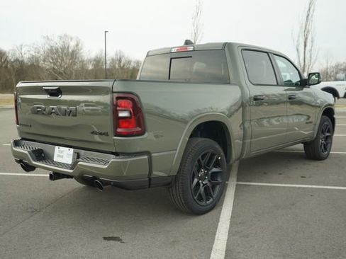 New 2026 RAM 1500 Laramie image 7
