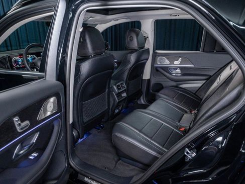 New 2026 Mercedes-Benz GLE 450 4MATIC image 27