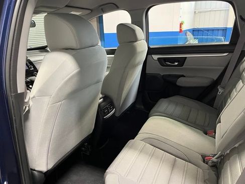 Used 2017 Honda CR-V LX image 18