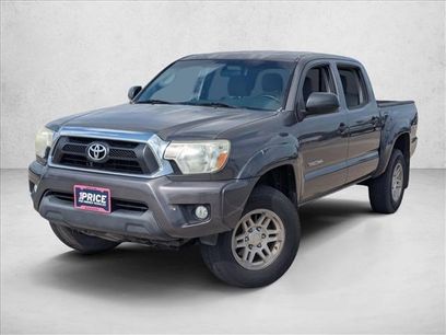 Used 2015 Toyota Tacoma PreRunner