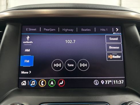 Used 2020 GMC Acadia Denali w/ LPO, Floor Liner Package image 27