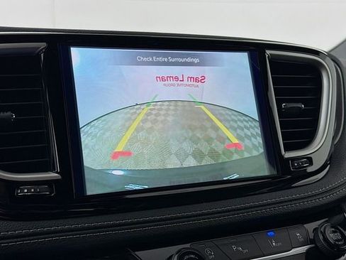 New 2026 Chrysler Pacifica Select image 13