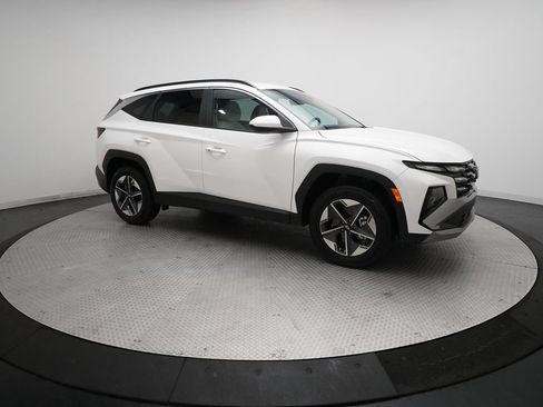 Used 2026 Hyundai Tucson SEL AWD/4WD image 36