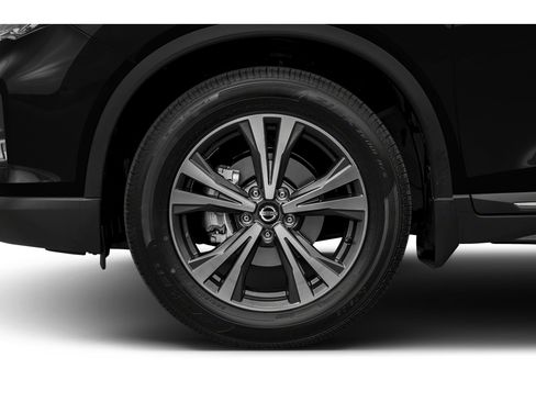 Used 2019 Nissan Rogue S FWD image 11