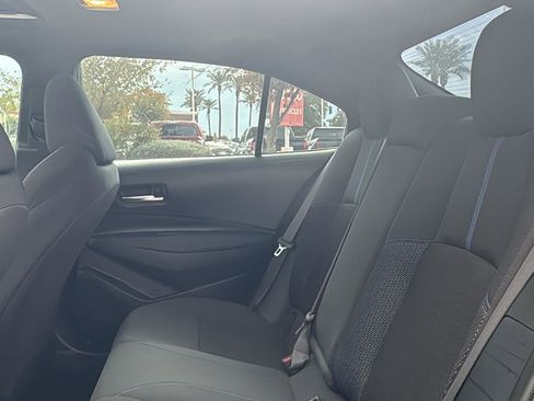 Certified 2022 Toyota Corolla SE image 26