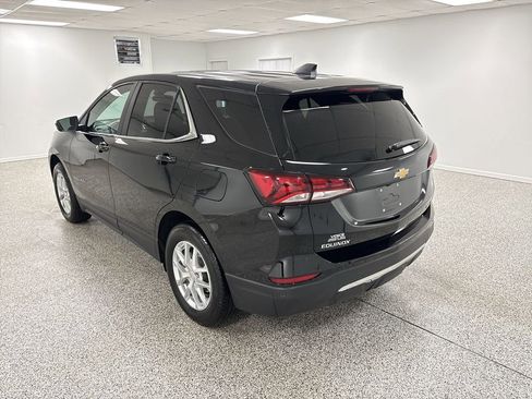 Used 2024 Chevrolet Equinox LT image 6