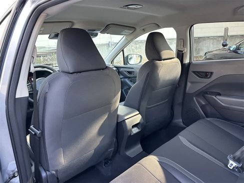 New 2026 Subaru Crosstrek 2.0i Premium image 12