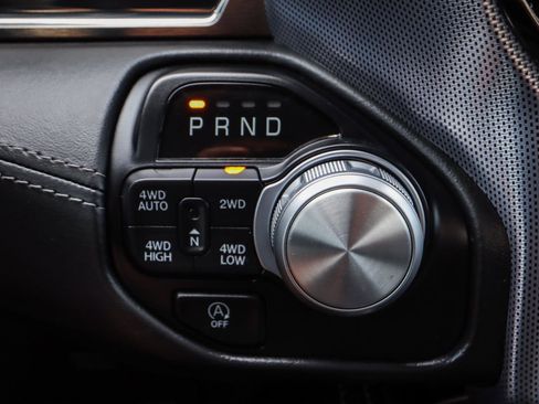 Used 2020 RAM 1500 Limited image 14