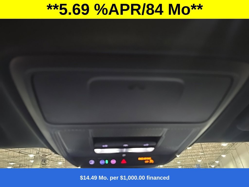 New 2026 Buick Enclave Sport Touring w/ Power Package FWD image 24