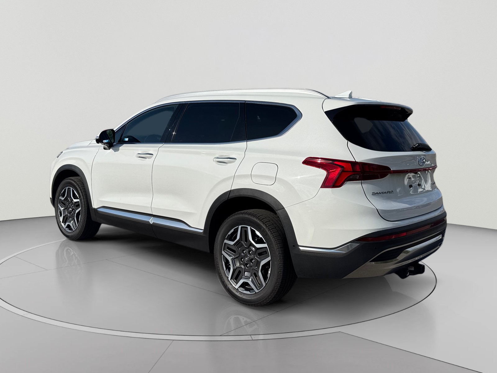 Used 2023 Hyundai Santa Fe Limited AWD/4WD image 3