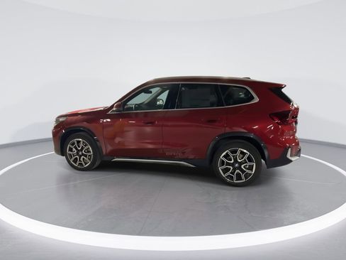 New 2026 BMW X1 xDrive28i w/ Convenience Package image 5