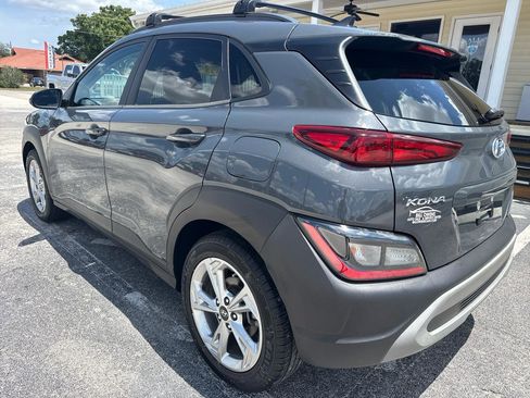 Used 2023 Hyundai Kona SEL FWD image 3