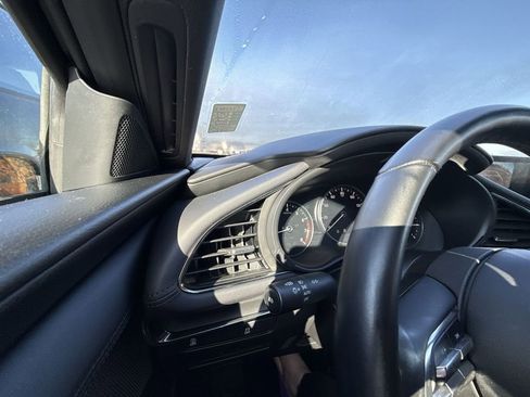 Used 2023 MAZDA MAZDA3 AWD 2.5 Turbo Hatchback image 24